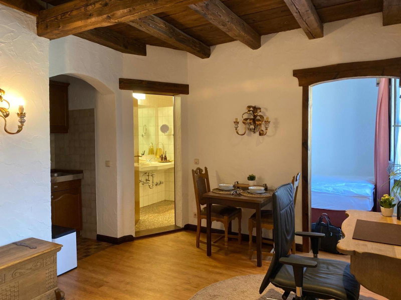 Apartmenthaus Eurenerstrasse 179, Trier, Germany