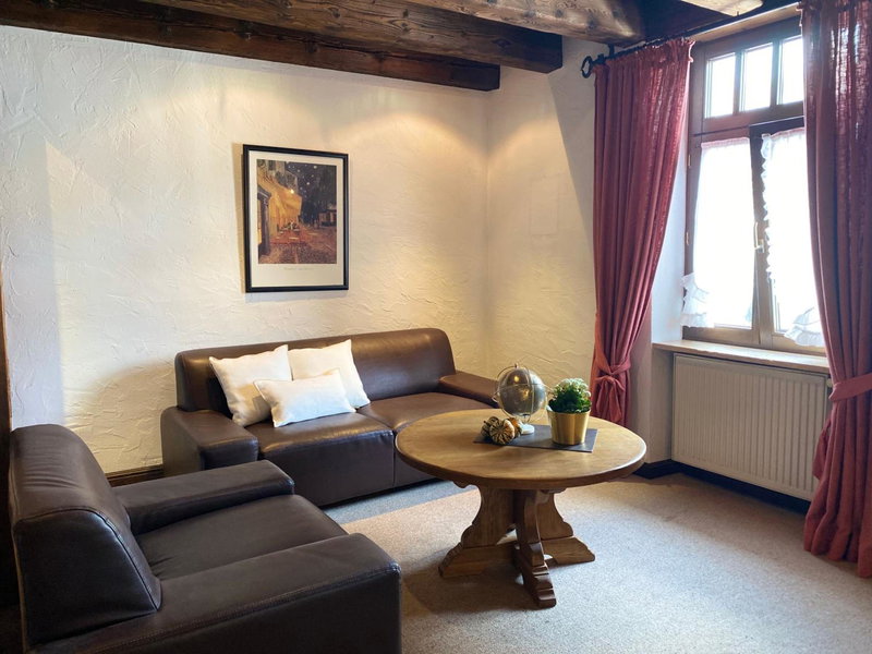 Apartmenthaus Eurenerstrasse 179, Trier, Germany