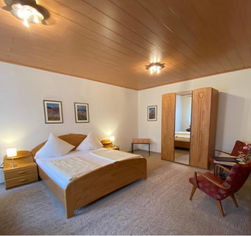 Hotel Hieronimi, Cochem, Germany
