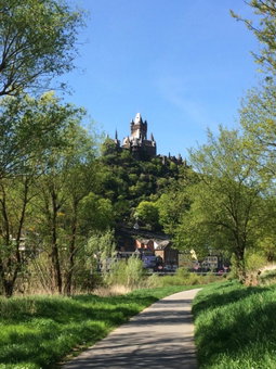 Hotel Hieronimi, Cochem, Germany