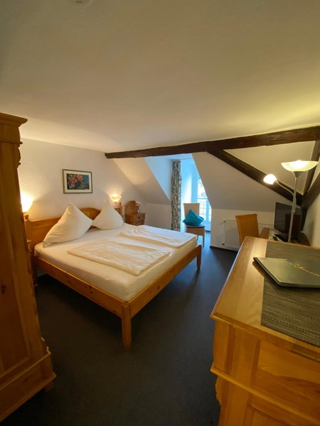 Hotel Hieronimi, Cochem, Germany