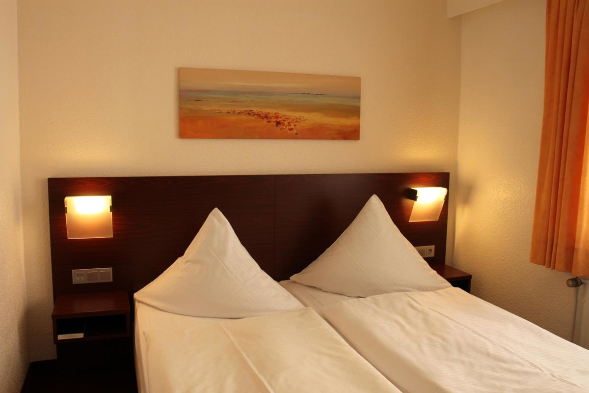 Haus Sparkuhl Hotel Garni, Germany