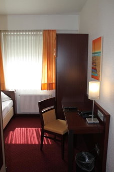 Haus Sparkuhl Hotel Garni, Hannover, Germany
