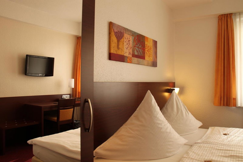 Haus Sparkuhl Hotel Garni, Hannover, Germany