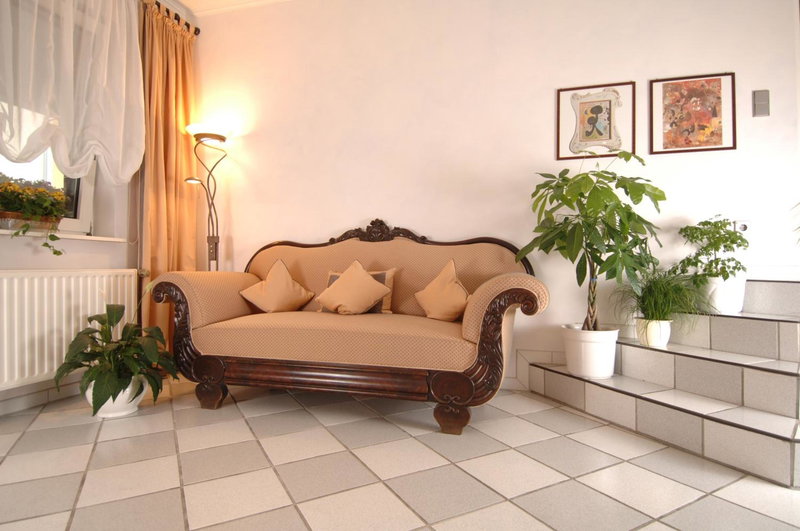 Haus Sparkuhl Hotel Garni, Hannover, Germany