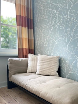 Stuckhotel Fettehenne, Ratingen, Germany