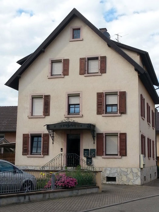 Ferienwohnung Ernesto, Rust, Germany