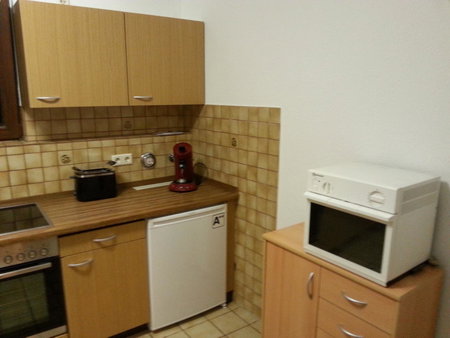 Ferienwohnung Ernesto, Rust, Germany