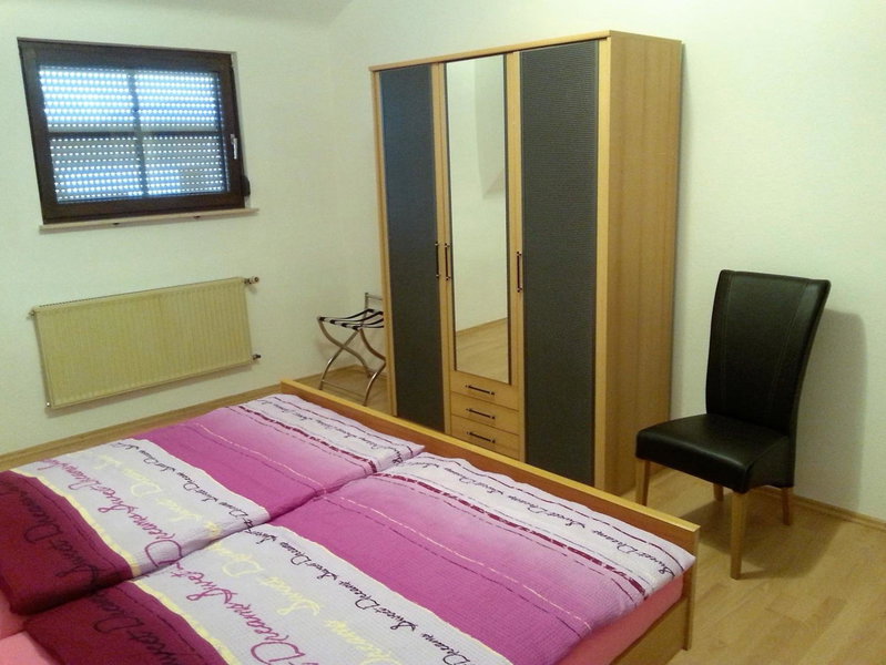 Ferienwohnung Ernesto, Rust, Germany