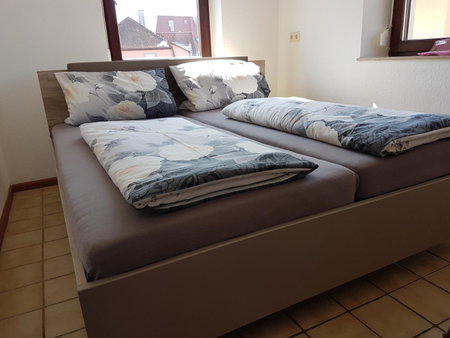 Ferienwohnung Ernesto, Rust, Germany