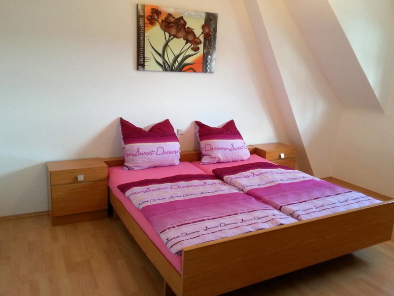 Ferienwohnung Ernesto, Rust, Germany