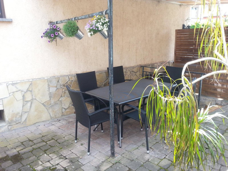 Ferienwohnung Ernesto, Rust, Germany