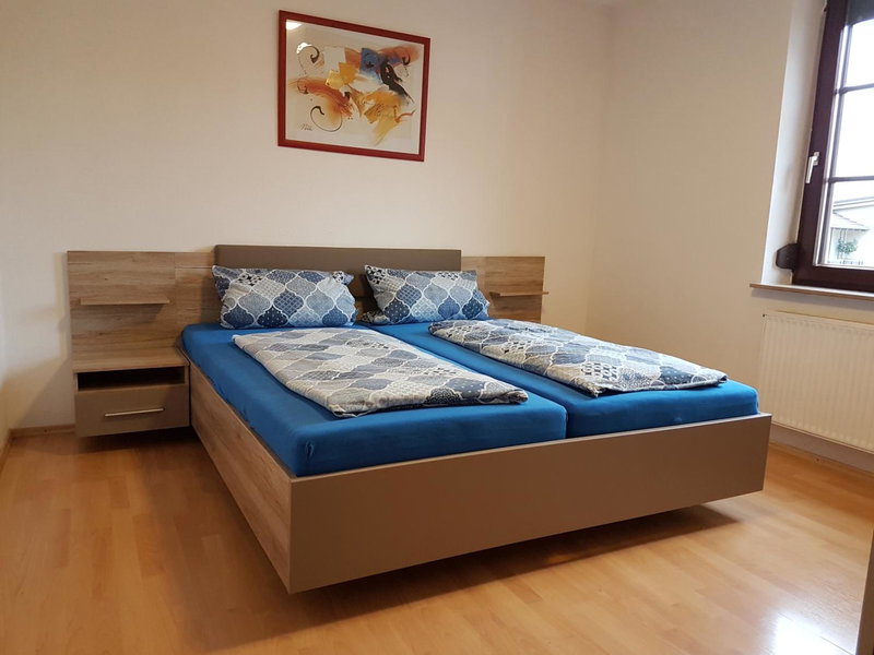 Ferienwohnung Ernesto, Rust, Germany