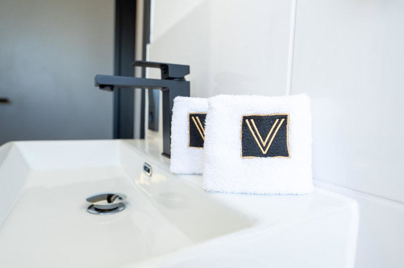 V Business Apartments Böblingen, Böblingen, Germany