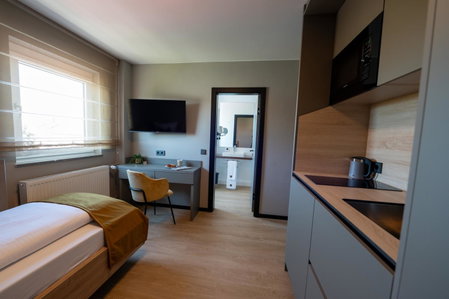 V Business Apartments Böblingen, Böblingen, Germany