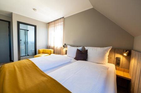 V Business Apartments Böblingen, Böblingen, Germany