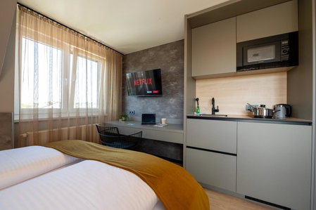 V Business Apartments Böblingen, Böblingen, Germany