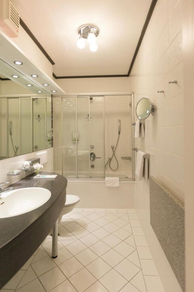 Hotel Burghof, Hof, Germany