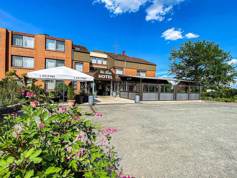 Vier Linden Kiek In Hotel, Stade, Germany