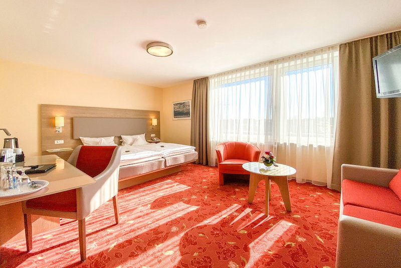 Vier Linden Kiek In Hotel, Stade, Germany