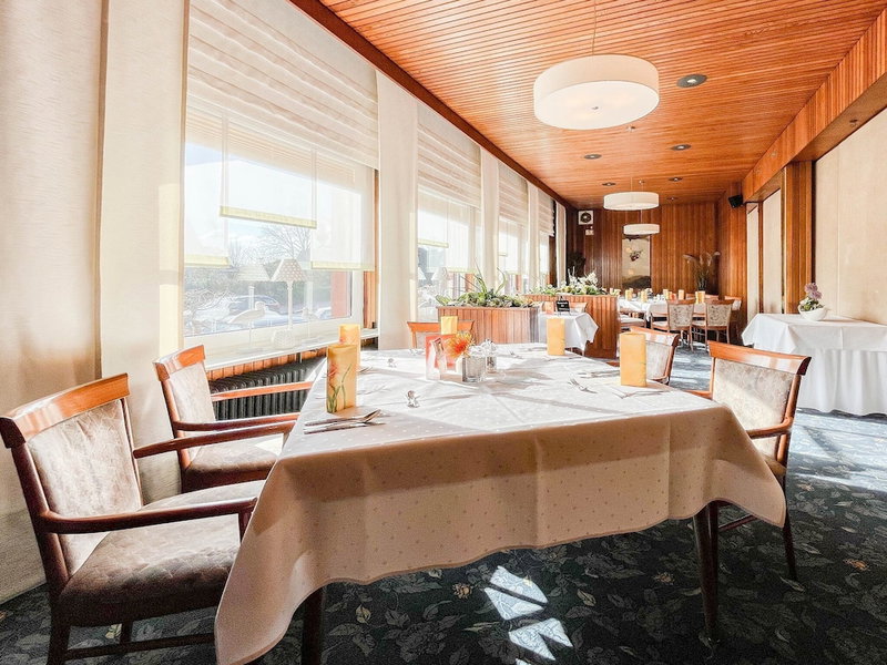 Vier Linden Kiek In Hotel, Stade, Germany