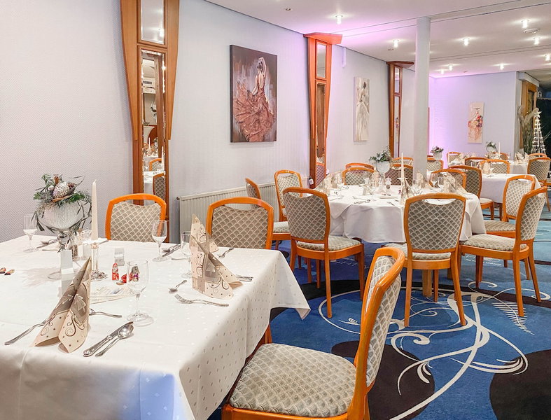 Vier Linden Kiek In Hotel, Stade, Germany