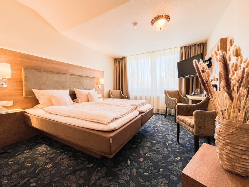 Vier Linden Kiek In Hotel, Stade, Germany