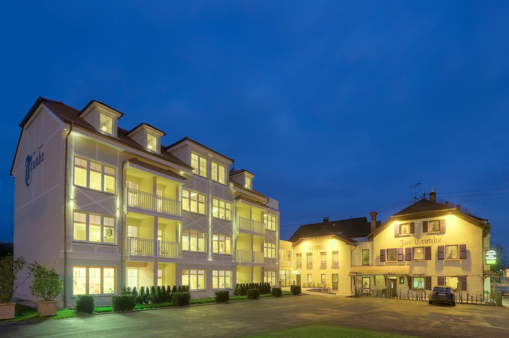 Hotel Zur Traube, Germany