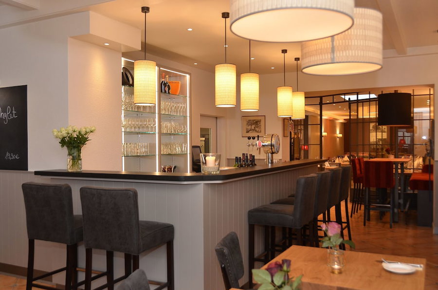 Hotel Zur Traube, Perl, Germany