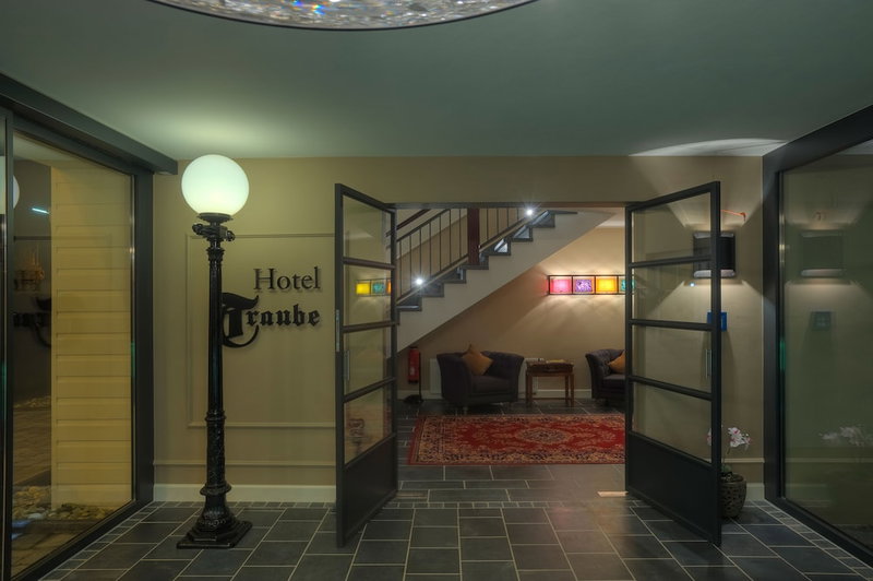 Hotel Zur Traube, Perl, Germany