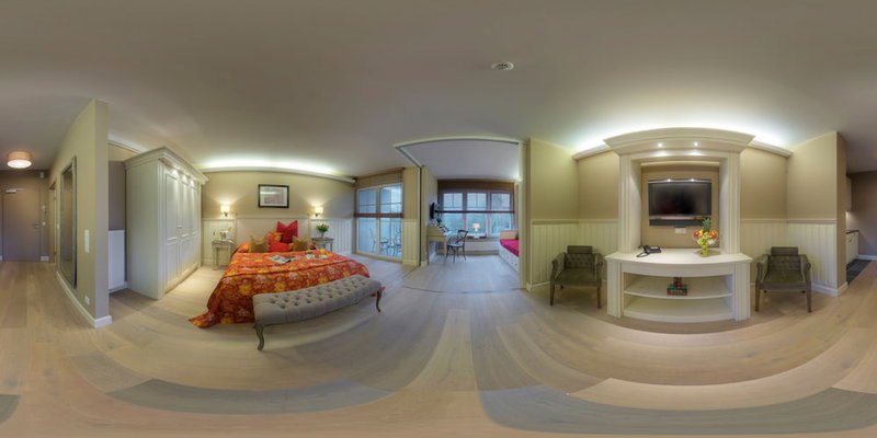 Hotel Zur Traube, Perl, Germany