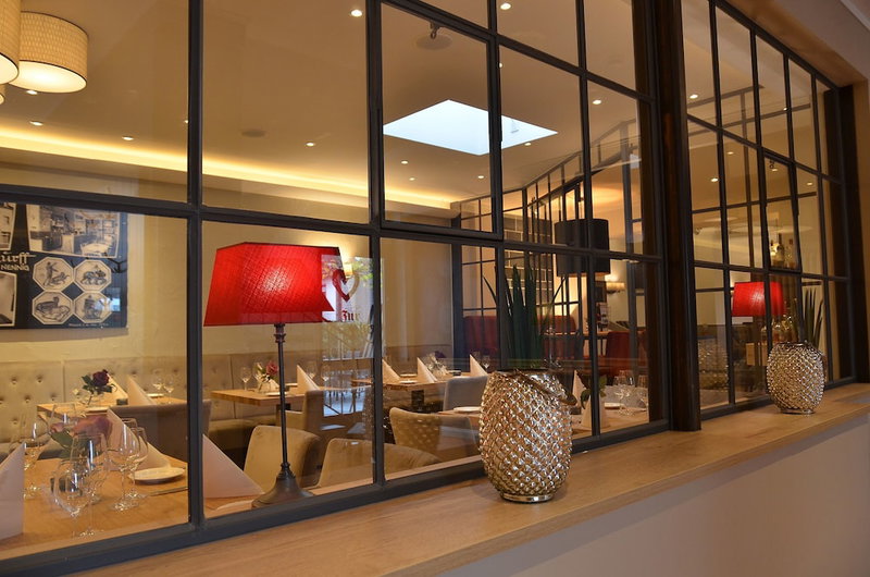 Hotel Zur Traube, Perl, Germany