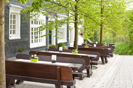 Zu den Drei Linden - Hotel & Restaurant, Wermelskirchen, Germany