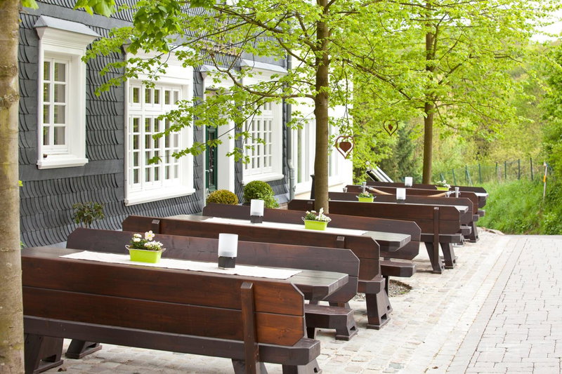 Zu den Drei Linden - Hotel & Restaurant, Wermelskirchen, Germany