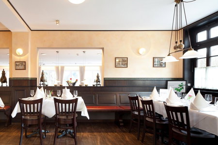 Zu den Drei Linden - Hotel & Restaurant, Wermelskirchen, Germany