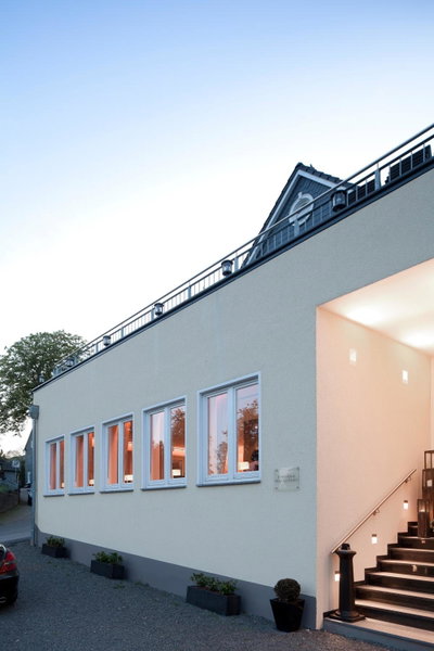 Zu den Drei Linden - Hotel & Restaurant, Wermelskirchen, Germany