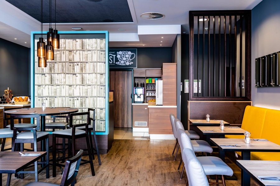 Premier Inn Nürnberg City Centre, Nürnberg, Germany