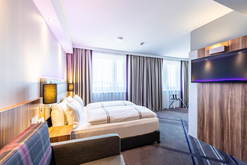 Premier Inn Nürnberg City Centre, Nürnberg, Germany