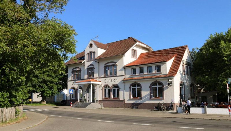 Uhldinger-Hof, Uhldingen-Mühlhofen, Germany