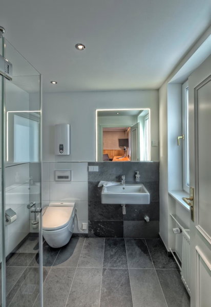 Unperfekthotel CoWorkingHotel, Essen, Germany