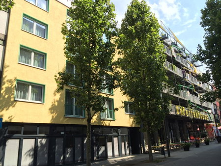 Unperfekthotel CoWorkingHotel, Essen, Germany
