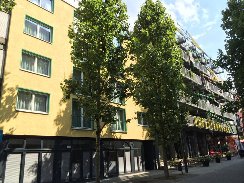 Unperfekthotel CoWorkingHotel, Essen, Germany