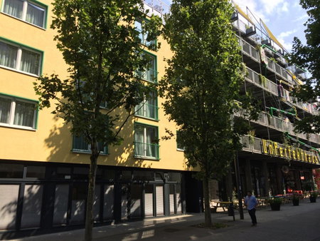Unperfekthotel CoWorkingHotel, Essen, Germany
