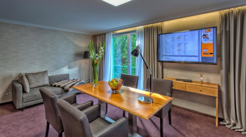 Unperfekthotel CoWorkingHotel, Essen, Germany