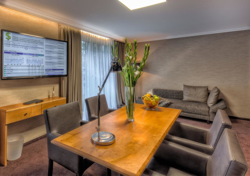 Unperfekthotel CoWorkingHotel, Essen, Germany