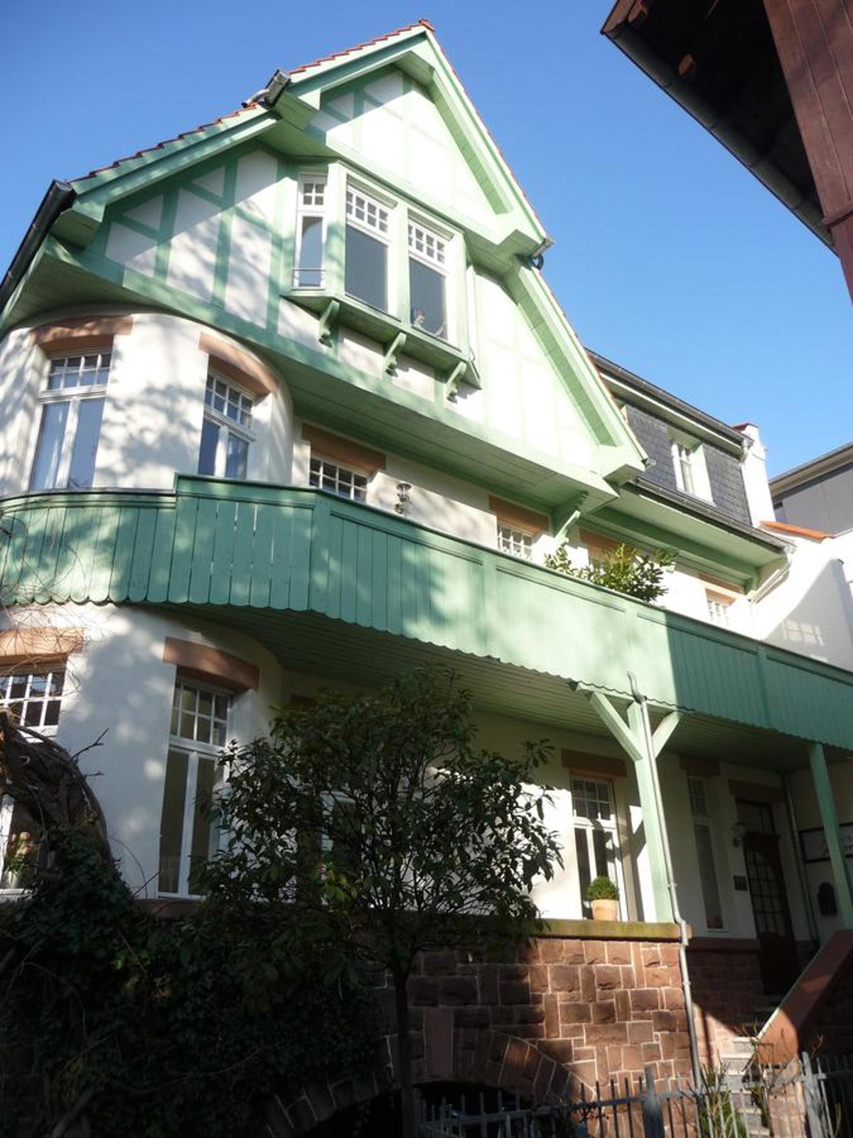 Hotel Heidelberg Astoria, Германия