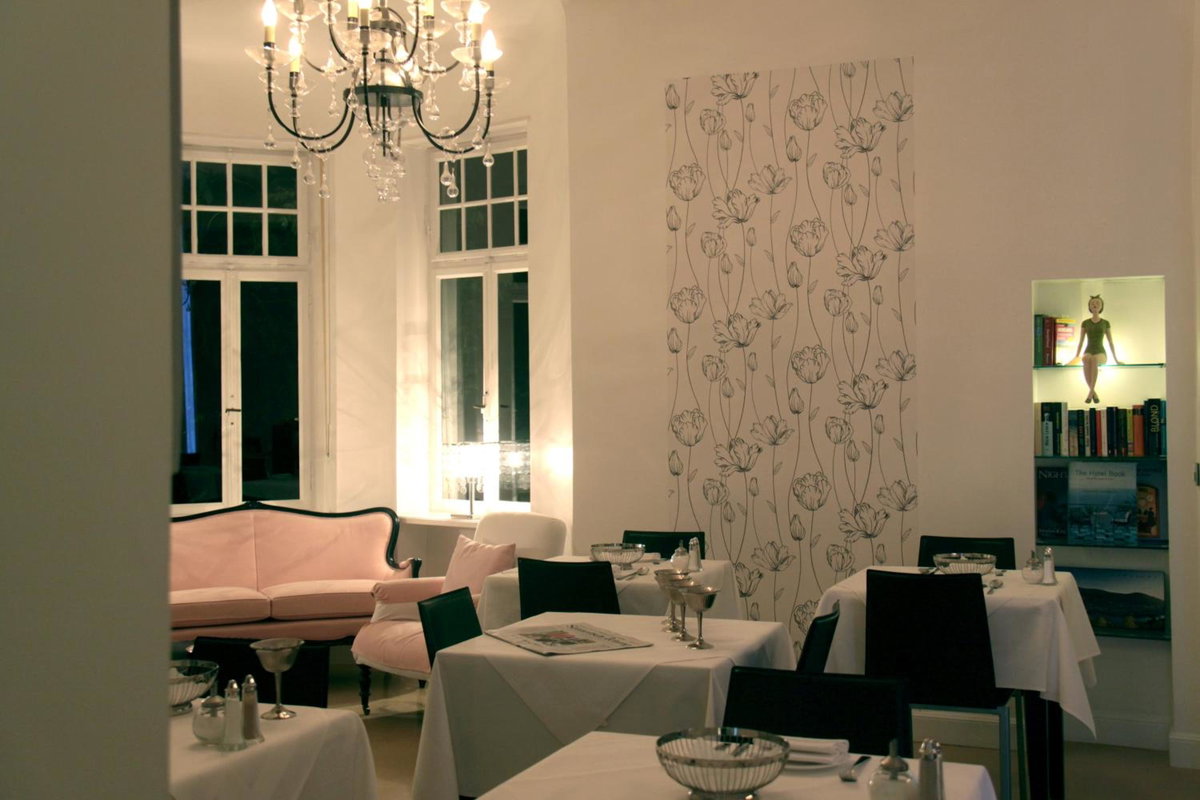 Hotel · Hotel Heidelberg Astoria, Heidelberg