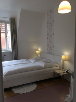 Hotel Heidelberg Astoria, Heidelberg, Germany