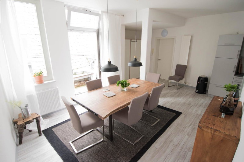 Altstadt Suite, Weimar, Germany
