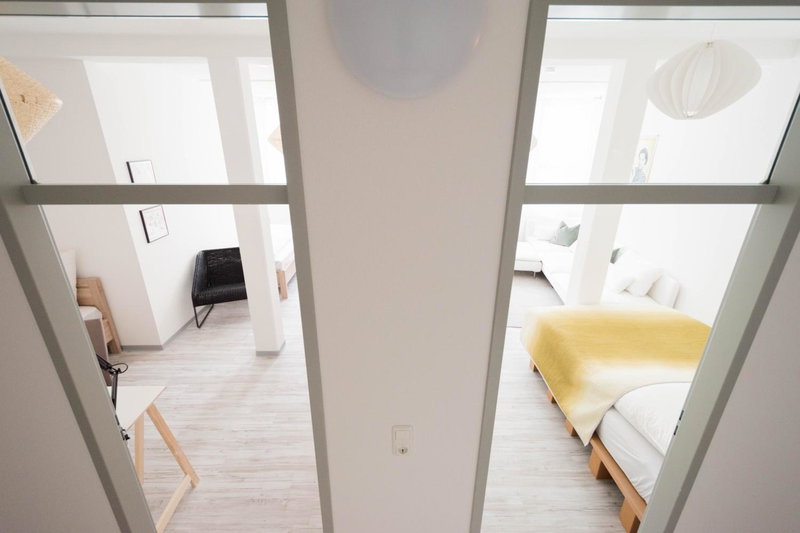 Altstadt Suite, Weimar, Germany